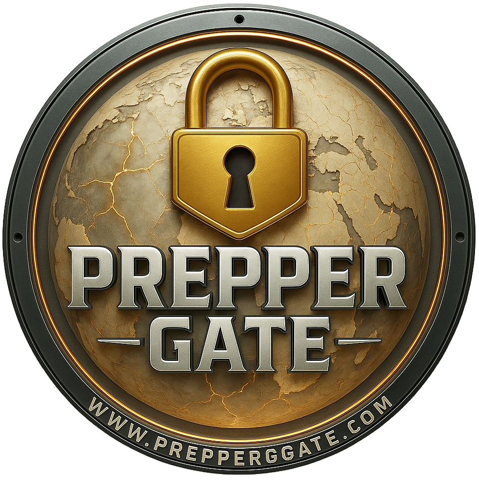 PrepperGate