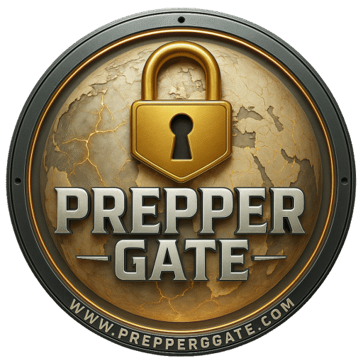 PrepperGate